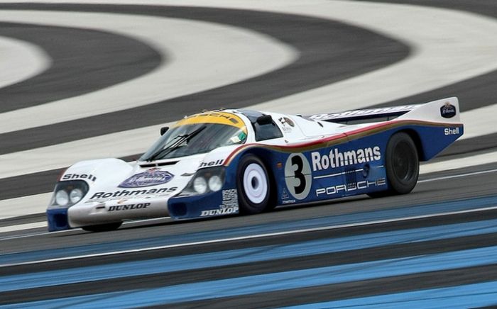 PORSCHE2B9562BLE2BMANS Με 8 εκατομμυριάκια αγοράζεις την Porsche που κέρδισε το Le Mans
