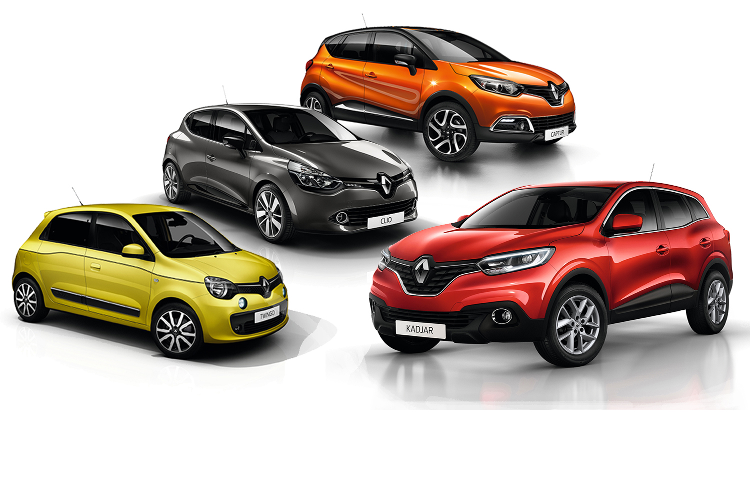 Renault2BRange2B252812529 Einzigartige Angebote von Renault und Dacia, für den ganzen Monat Oktober
