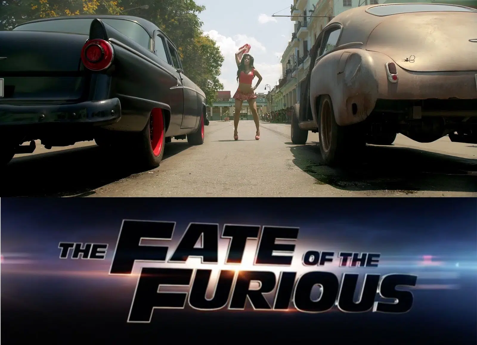 0 Fast and Furious 8 Les meilleurs films de voitures de 2017