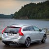 Volvo V60 R Design model year 2016 Προσφορά ως τις 30 Ιουνίου για τα Volvo S60 και V60