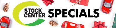 default Until 20 December the special opportunities at the Velmar Stock Centers