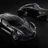 bugatti la voiture noire 2019 5389192B252812529 Γιατί η Bugatti La Voiture Noire είναι το ακριβότερο αυτοκίνητο του κόσμου