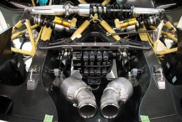 gear1 Pourquoi Jesko est-il si important pour Koenigsegg ?
