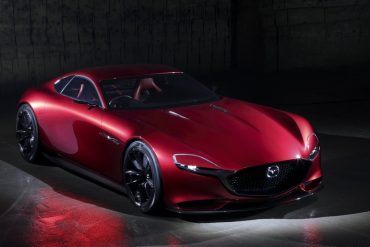 PROTH Why Mazda may be preparing the RX-9