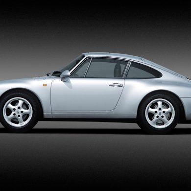 P13 0158 a4 rgb 1 Porsche 993, der letzte der luftgekühlten 911