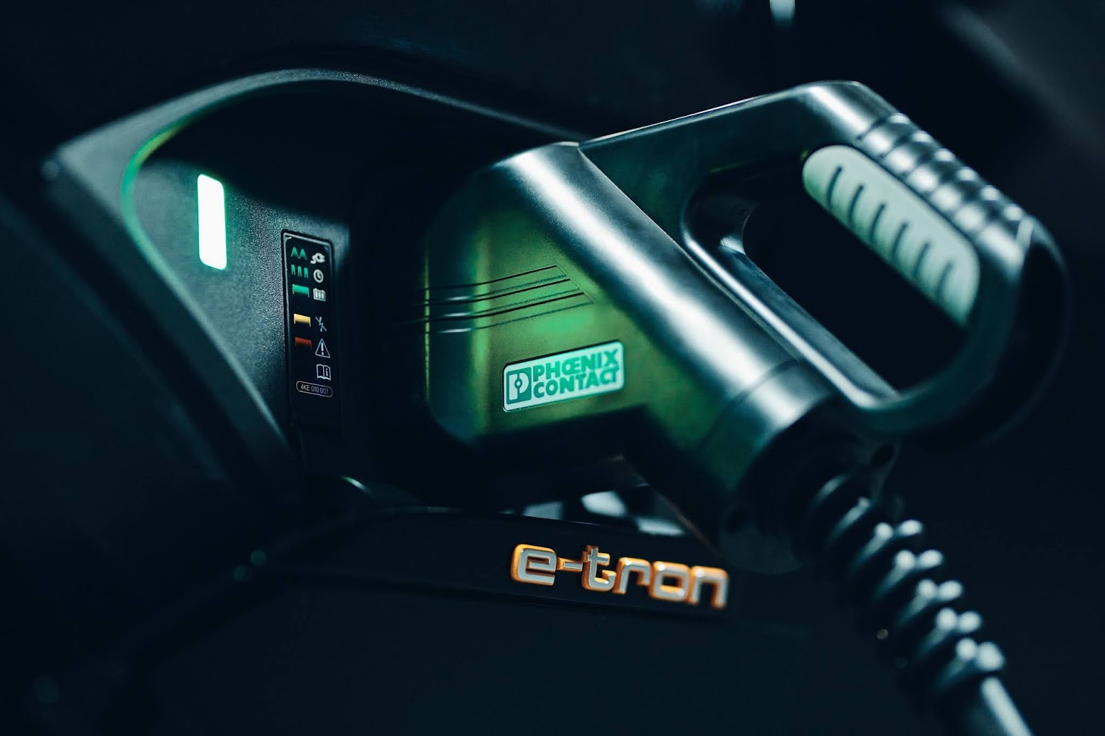 AUDI2B 2B25CE259125CE259C25CE25A625CE259925CE259425CE25A125CE259F25CE259C25CE25972B25CE25A625CE259F25CE25A125CE25A425CE259925CE25A325CE2597 2 Αμφίδρομη φόρτιση: η Audi ερευνά επιπλέον οφέλη από την ηλεκτροκίνηση
