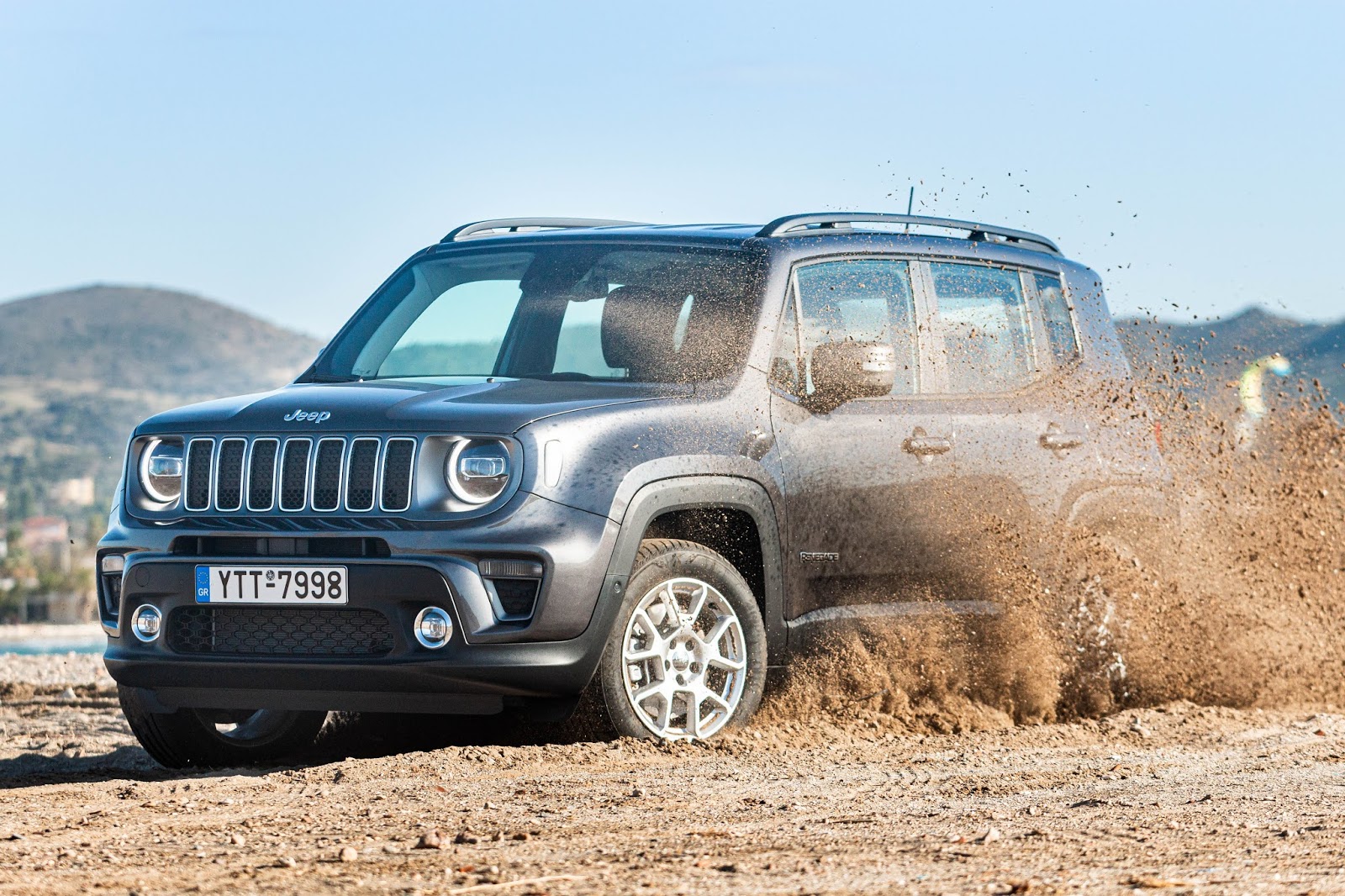 renegade 27 5ff716653d537 1 Jeep Renegade 4xe : closer to the public, the benefits of Plug-in Hybrid technology
