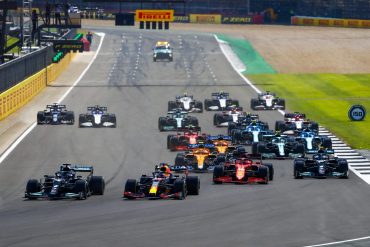 M276427 1 [TSF1 PODCAST] What happened in the first half of this year's Formula 1 season