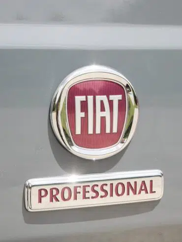Fiat Profi