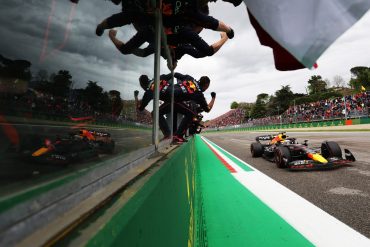 imola [TSF1 PODCAST] Emilia Romagna GP 2022 | 1-2 pour Red Bull, premier podium pour Norris et McLaren