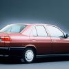 ARHA104 1551.7TwinSpark1992 1995 1024 Alfa Romeo Sommergeschichten: 30 Jahre Alfa Romeo 155