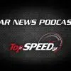 Podcast di notizie sull'auto