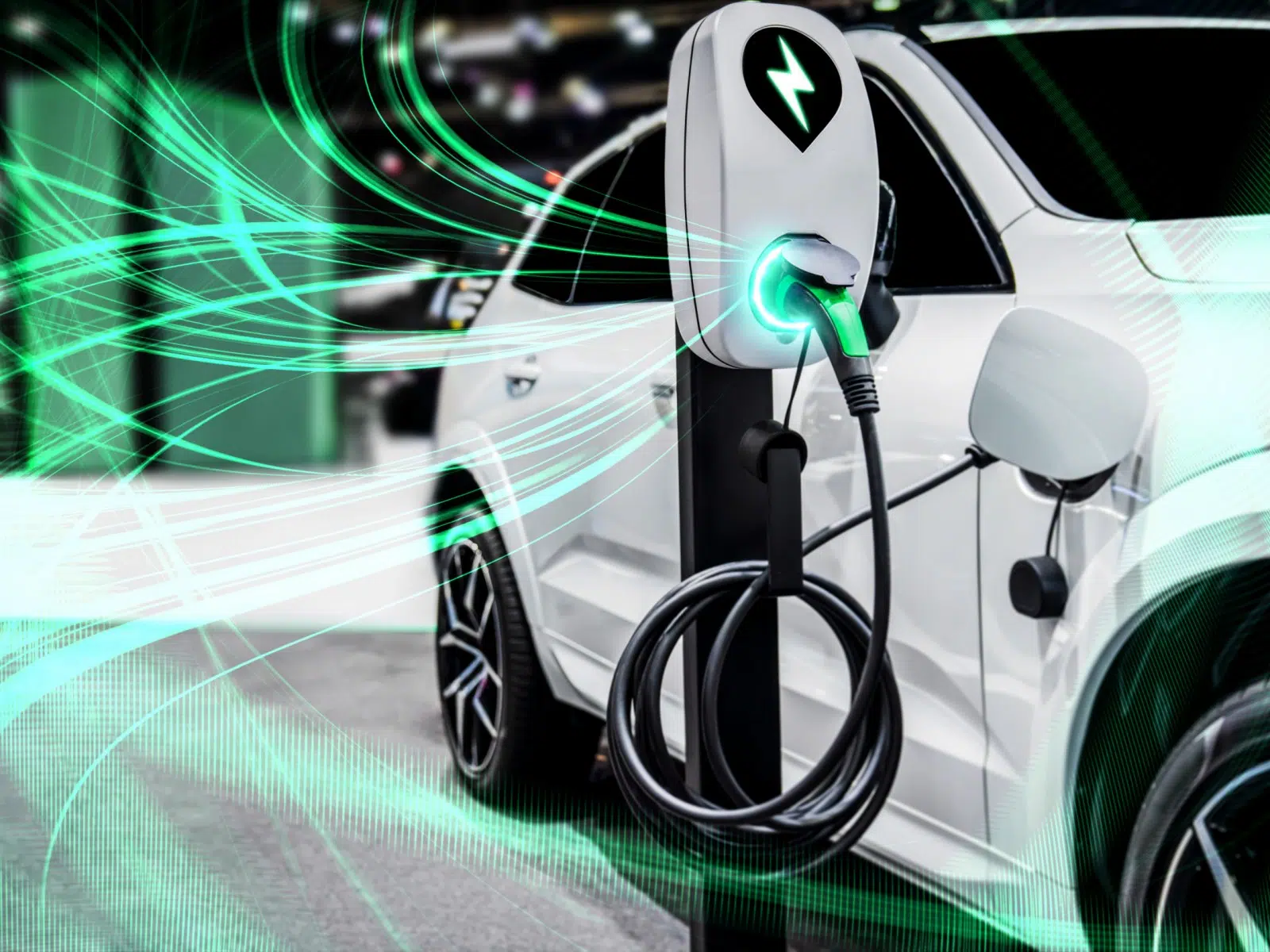 electric vehicle Η ευρωπαϊκή αυτοκινητοβιομηχανία γυρίζει την πλάτη στην ηλεκτροκίνηση