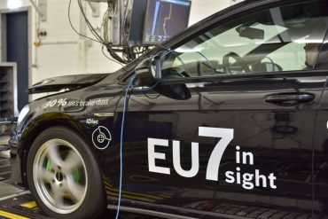 euro 7 Euro 7: Αντιπαράθεση για τη σκοπιμότητα των νέων ορίων