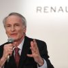 b senard a 20190613 Renault President: 'Chinese storm' threatens European EV sector