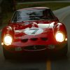 gt23 r0001 011 Σε τιμή ρεκόρ πουλήθηκε μια αγωνιστική Ferrari 250 GTO του 1962 σε δημοπρασία
