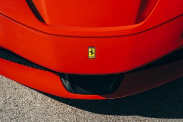 ferrari electric 100 Die Innovation von Ferrari, die die Elektrifizierung verändert