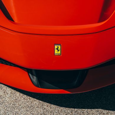 ferrari electric 100 Η καινοτομία της Ferrari που αλλάζει την ηλεκτροκίνηση