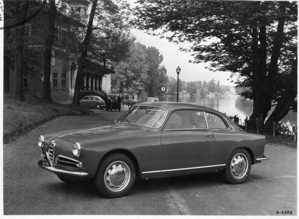 2404320 ntemjs9ytt Η Alfa Romeo γιορτάζει την επέτειο δύο σημαντικών μοντέλων