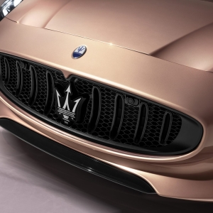 23885 MaseratiGranCabrioFolgore Maserati: Με τη δύναμη του κεραυνού έρχεται η ηλεκτρική GranCabrio Folgore