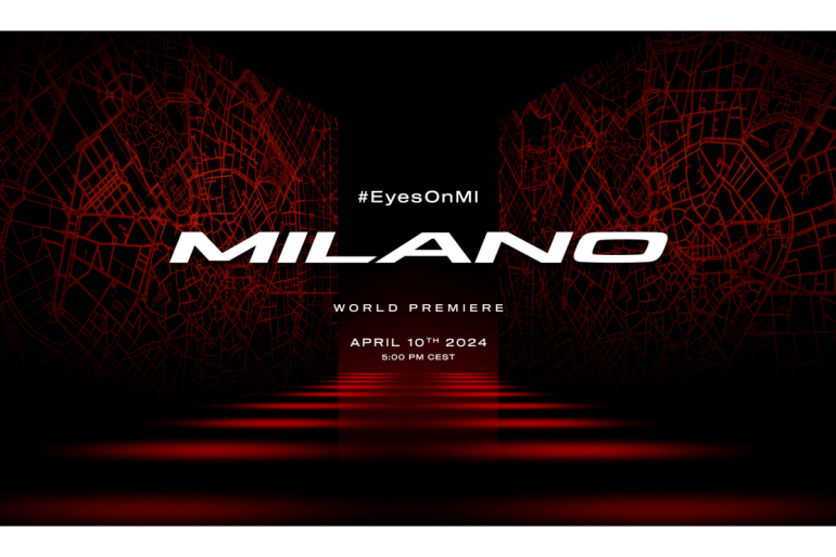 38876b772c4729bc9fe2551341fe6375e6afc7a2 #EyesOnMI: In diretta da topspeed.gr la presentazione globale dell'Alfa Romeo Milano