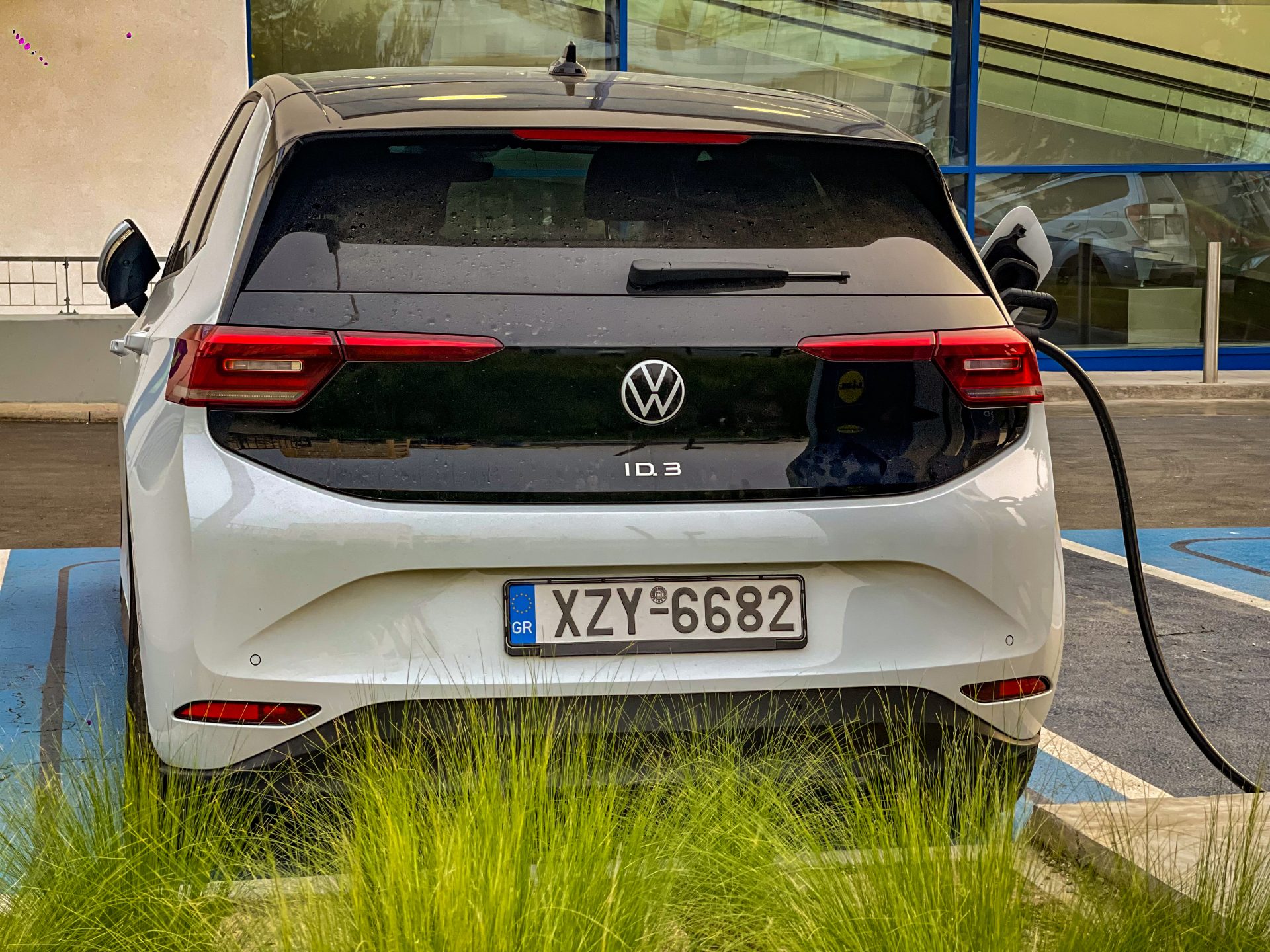 IMG 1813 Οδηγούμε  Volkswagen ID.3 Pro Performance: Το σύμβολο της μετάβασης (Βίντεο) 