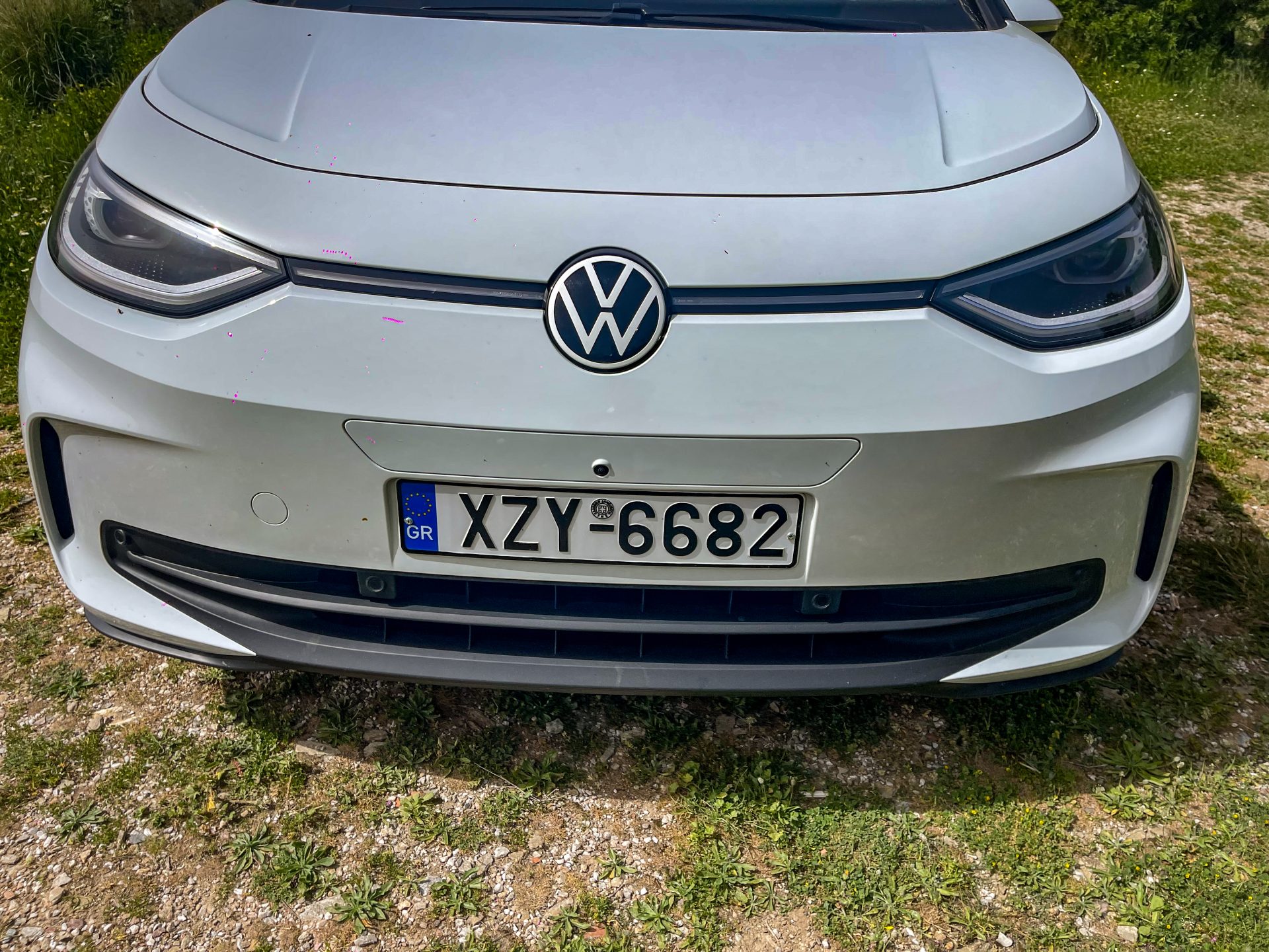 IMG 1850 Οδηγούμε  Volkswagen ID.3 Pro Performance: Το σύμβολο της μετάβασης (Βίντεο) 