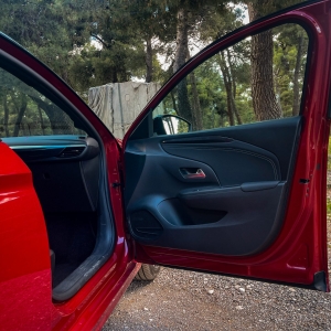 IMG 2559 Opel Corsa Facelift