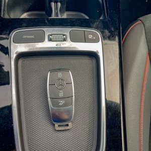 IMG 4258 Οδηγούμε Mercedes - Benz CLA 200 7G-DCT: Κομψοτέχνημα με άποψη (Βίντεο)