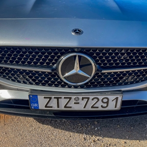IMG 4923 Οδηγούμε Mercedes - Benz CLA 200 7G-DCT: Κομψοτέχνημα με άποψη (Βίντεο)