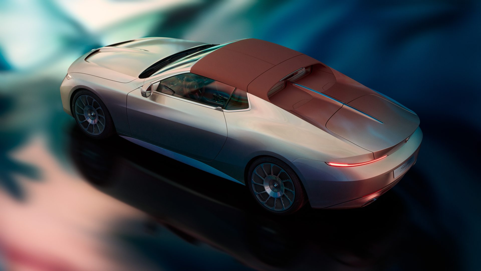 P90550547 highRes bmw concept skytop i BMW Concept Skytop: Ένα ανοιχτό διθέσιο αυτοκίνητο για πολυτελή ταξίδια