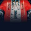 Moteur V12 Ferrari