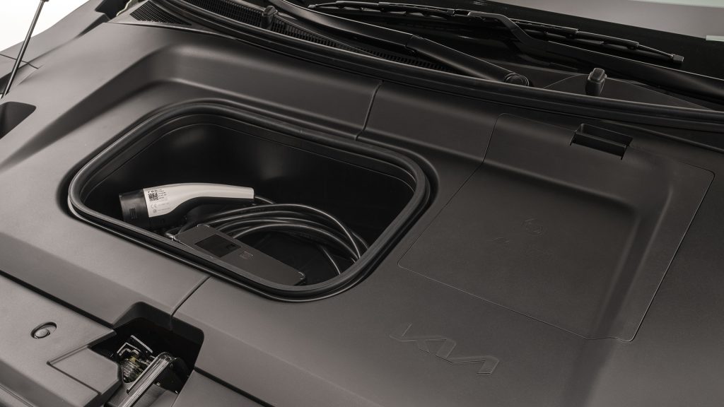 kia ev3 gtline aventurinegreen interior digital 1920x1080 018 Νέο Kia EV3: Θέτει νέα πρότυπα στην κατηγορία των compact ηλεκτρικών SUV
