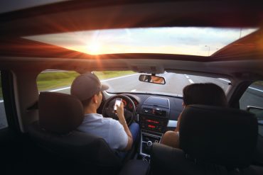 οδηγών Το 87% των Ελλήνων οδηγών δηλώνει ότι φοβάται την επιθετική συμπεριφορά των άλλων οδηγών κατά τη διάρκεια της οδήγησης