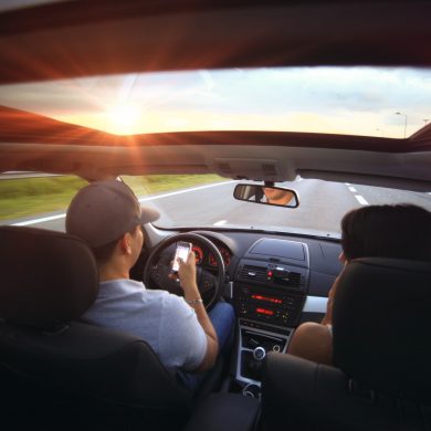 οδηγών Το 87% των Ελλήνων οδηγών δηλώνει ότι φοβάται την επιθετική συμπεριφορά των άλλων οδηγών κατά τη διάρκεια της οδήγησης