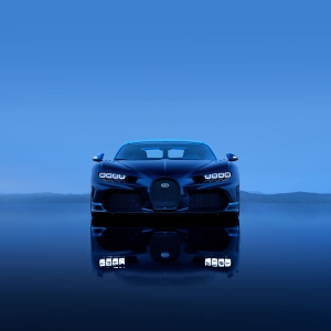02 BUGATTI l ultime – last CHIRON ‘L’Ultime’: Γιορτάζοντας το τέλος εποχής της ασυναγώνιστης Bugatti Chiron
