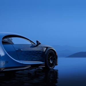 09 BUGATTI l ultime – last CHIRON ‘L’Ultime’: Γιορτάζοντας το τέλος εποχής της ασυναγώνιστης Bugatti Chiron