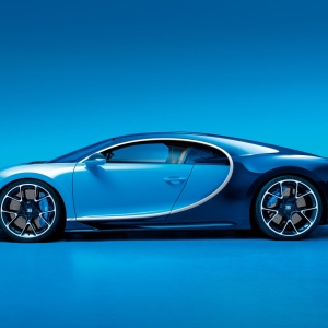 22 BUGATTI l ultime – first CHIRON ‘L’Ultime’: Γιορτάζοντας το τέλος εποχής της ασυναγώνιστης Bugatti Chiron