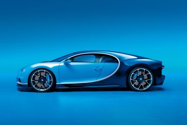 22 BUGATTI l ultime - first CHIRON 'L'Ultime': Celebrating the end of the era of the unrivalled Bugatti Chiron