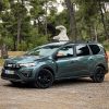 IMG 5197 Driving Dacia Jogger 1.0 TCe ECO-G 100 (91/101 Hp) LPG 7 Seat: True to its mission