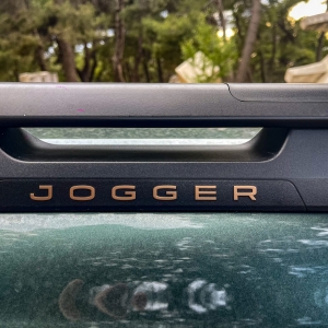 IMG 5305 Οδηγούμε Dacia Jogger 1.0 TCe ECO-G 100 (91/101 Hp) LPG 7 Seat: Πιστό στην αποστολή του