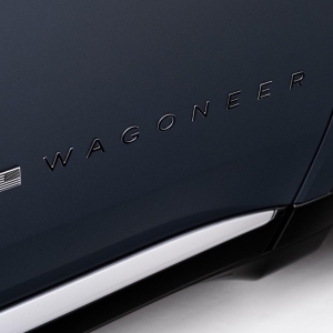 JeepWagoneerS5 Νέο Wagoneer S: Αποκάλυψη για το πρώτο μεγάλο ηλεκτρικό SUV της Jeep