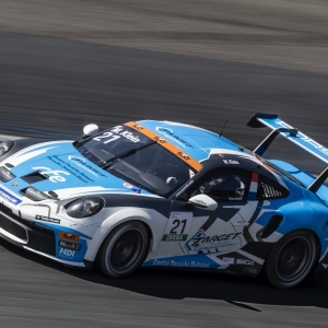 img 12 Δείτε τον συναρπαστικό αγώνα του Porsche Carrera Cup
