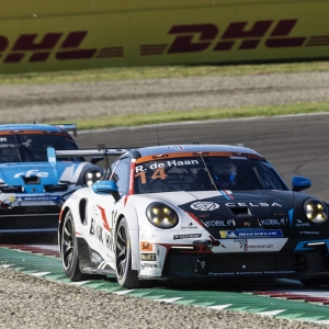 img 19 Δείτε τον συναρπαστικό αγώνα του Porsche Carrera Cup