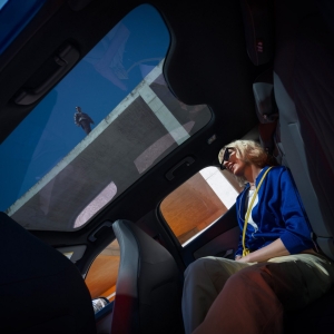 2024Ford ElectricCapri 22 Νέο Ford Capri: Οι διαθέσιμες εκδόσεις για την Ελλάδα – Τιμές και εξοπλισμοί