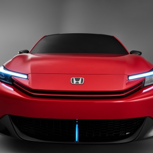 481977 HONDA MARKS 25 YEARS OF PIONEERING HYBRID SUCCESS WITH EUROPEAN DEBUT OF Honda : 25 χρόνιας υβριδικής τεχνολογίας