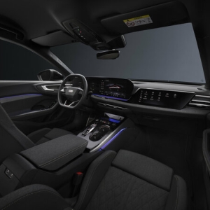 A242955 small Επίσημο Νέο Audi A5: Επαναπροσδιορίζει τους στόχους με την παρακαθήκη του Α4 (Βίντεο)