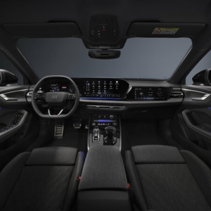 A242956 small Επίσημο Νέο Audi A5: Επαναπροσδιορίζει τους στόχους με την παρακαθήκη του Α4 (Βίντεο)