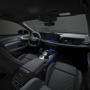 A243425 small Επίσημο Νέο Audi A5: Επαναπροσδιορίζει τους στόχους με την παρακαθήκη του Α4 (Βίντεο)