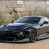 Aston Martin Victor Η Aston Martin θα εντυπωσιάσει με δυναμική παρουσία στο Goodwood Festival of Speed